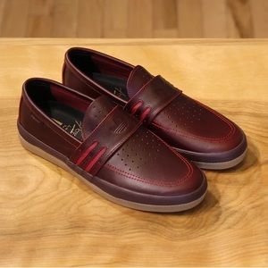 Rare Adidas Skateboarding Acapulco slip ons Size 11